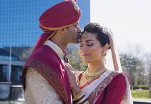 Sheraton Mahwah Indian Wedding | Surina & Hiren | Wedding Film