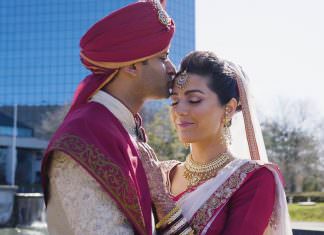 Sheraton Mahwah Indian Wedding | Surina & Hiren | Wedding Film