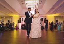 Sheraton Mahwah Indian Wedding | Surina & Hiren | First Dance
