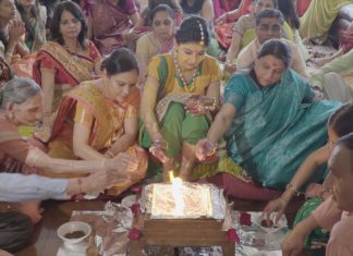 Sheraton Tysons Corner Tysons VA Wedding | Sejal & Shaleen | Sejal Pithi Part III