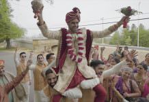 Sheraton Tysons Corner Tysons VA Wedding | Sejal & Shaleen | Baraat