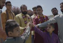 Sheraton Tysons Corner Tysons VA Wedding | Sejal & Shaleen | Shaleen Pithi Part I