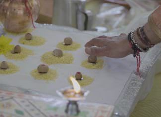 Sheraton Tysons Corner Tysons VA Wedding | Sejal & Shaleen | Shaleen Pithi Part II