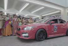 Sheraton Tysons Corner Tysons VA Wedding | Sejal & Shaleen | Vidaai