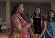 Sheraton Tysons Corner Tysons VA Wedding | Sejal & Shaleen | Sejal Friends Speech