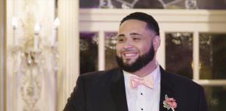 The Manor West Orange NJ Wedding | Yanet & JoseManuel | Best Man Speech