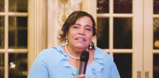 The Manor West Orange NJ Wedding | Yanet & JoseManuel | Jose Mother Speech