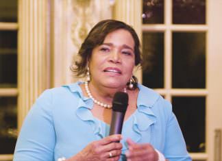 The Manor West Orange NJ Wedding | Yanet & JoseManuel | Jose Mother Speech