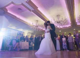 The Manor West Orange NJ Wedding | Yanet & JoseManuel | First Dance