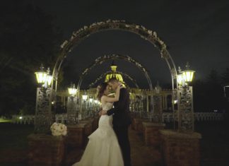 The Manor West Orange NJ Wedding | Yanet & JoseManuel | Wedding Film