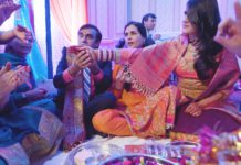 Deewan Banquet Piscataway NJ Wedding | Shweta & Naman | Sangeet Part II