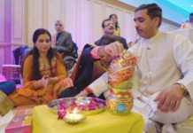 Deewan Banquet Piscataway NJ Wedding | Shweta & Naman | Sangeet Part I