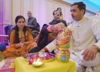 Deewan Banquet Piscataway NJ Wedding | Shweta & Naman | Sangeet Part I