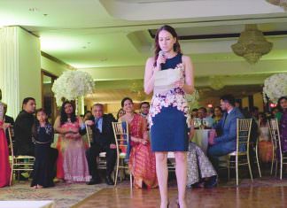 Martinsville Gardens Bridgewater NJ Wedding | Ruchi & Vishal | Lauren Speech