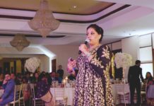 Martinsville Gardens Bridgewater NJ Wedding | Ruchi & Vishal | Ruchi Sister Speech