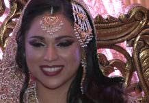 The Castle Roselle Park NJ Valima | Hina & Naveed | Feature Film