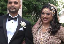 The Castle Roselle Park NJ Walima | Hina & Naveed | Full Length Sequenced Film