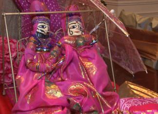 Eagle Manor Fairfield NJ Wedding | Divya & Keith | Sangeet Full Length Sequenced Film