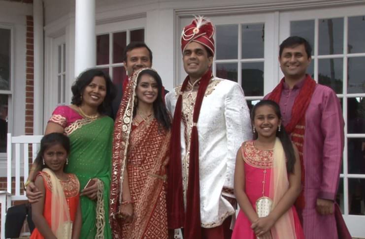 Eagle Manor Fairfield NJ Wedding | Divya & Keith | Wedding Full Length Sequenced Film