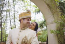 Martinsville Gardens Bridgewater NJ Wedding | Ruchi & Vishal | Wedding Film
