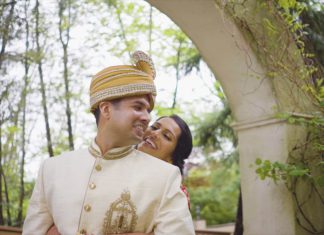 Martinsville Gardens Bridgewater NJ Wedding | Ruchi & Vishal | Wedding Film