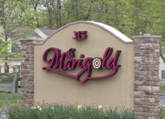 Marigold Somerset NJ Engagement | Harpreet & Tarun | Feature Film