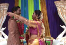 Tagore Banquet Hall Somerset NJ Engagement | Shrutika & Prasad | Feature Film