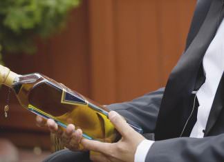 The Inn At New Hyde Park New Hyde Park NY Hindu Wedding | Diana & Shaun | Shaun Gift Exchange