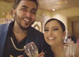 The Inn At New Hyde Park New Hyde Park NY Hindu Wedding | Diana & Shaun | Cocktail Hour Remarks