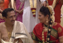 Sri Guruvaayoorappan Temple Morganville NJ Hindu Wedding | Meera & Jayant | Feature Film