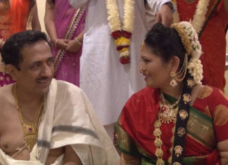 Sri Guruvaayoorappan Temple Morganville NJ Hindu Wedding | Meera & Jayant | Feature Film