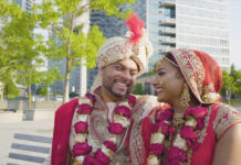 The Inn At New Hyde Park New Hyde Park NY Hindu Wedding | Diana & Shaun | Wedding Film