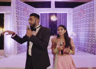 Quality Inn And Suites Batavia NY Engagement | Janki & Neal | Closing Remarks