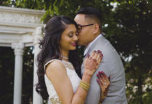 Royal Manor Garfield NJ Fusion Wedding | Khusbu & Jeff | Feature Film
