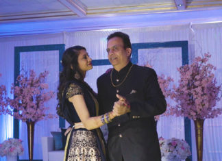 Royal Manor Garfield NJ Fusion Wedding | Khusbu & Jeff | Father Daughter Dance