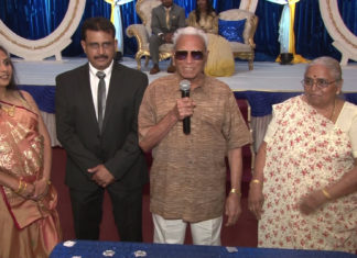 Royal Alberts Palace Fords NJ Engagement | Vidhi & Priyank | Chunibhai