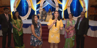 Royal Alberts Palace Fords NJ Engagement | Vidhi & Priyank | Pooja & Radhika