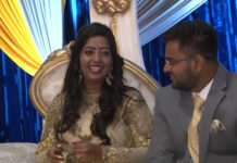 Royal Alberts Palace Fords NJ Engagement | Vidhi & Priyank | Feature Film