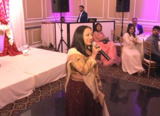 Deewan Banquet Piscataway NJ Hindu Wedding | Aanchal & Vijay | Shivani