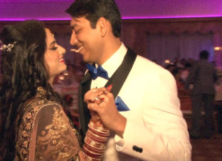 Deewan Banquet Piscataway NJ Hindu Wedding | Aanchal & Vijay