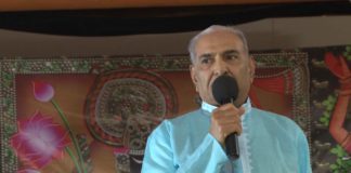 Vraj Temple Schuylkill Haven Pa Anniversary | Saroj & Krishnakant | Dr. Hiren Patel
