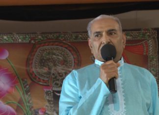 Vraj Temple Schuylkill Haven Pa Anniversary | Saroj & Krishnakant | Dr. Hiren Patel