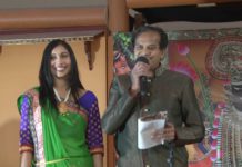 Vraj Temple Schuylkill Haven Pa Anniversary | Saroj & Krishnakant | Meena & Husband Bhajan