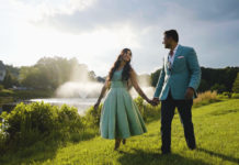 Hilton Richmond Hotel & Spa Short Pump VA Hindu Wedding | Gina & Dharav | One