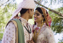 Hilton Richmond Hotel & Spa Short Pump VA Hindu Wedding | Gina & Dharav | Feature Film