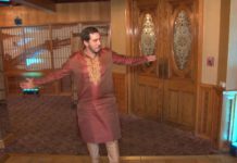 The Views At Mount Fuji Hillburn NY Hindu Wedding | Roshni & Matthew | Grand Entrances