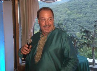 The Views At Mount Fuji Hillburn NY Hindu Wedding | Roshni & Matthew | Groom Dad Speech