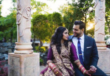 The Imperia Somerset NJ Sikh Wedding | Navjot & David | Feature Film