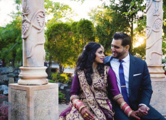 The Imperia Somerset NJ Sikh Wedding | Navjot & David | Feature Film