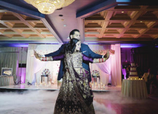 The Imperia Somerset NJ Sikh Wedding | Navjot & David | First Dance
